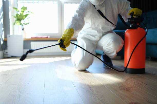 Reliable Crime Scene Cleanup contractor in Harrington Park, NJ by Trauma Clean Pros